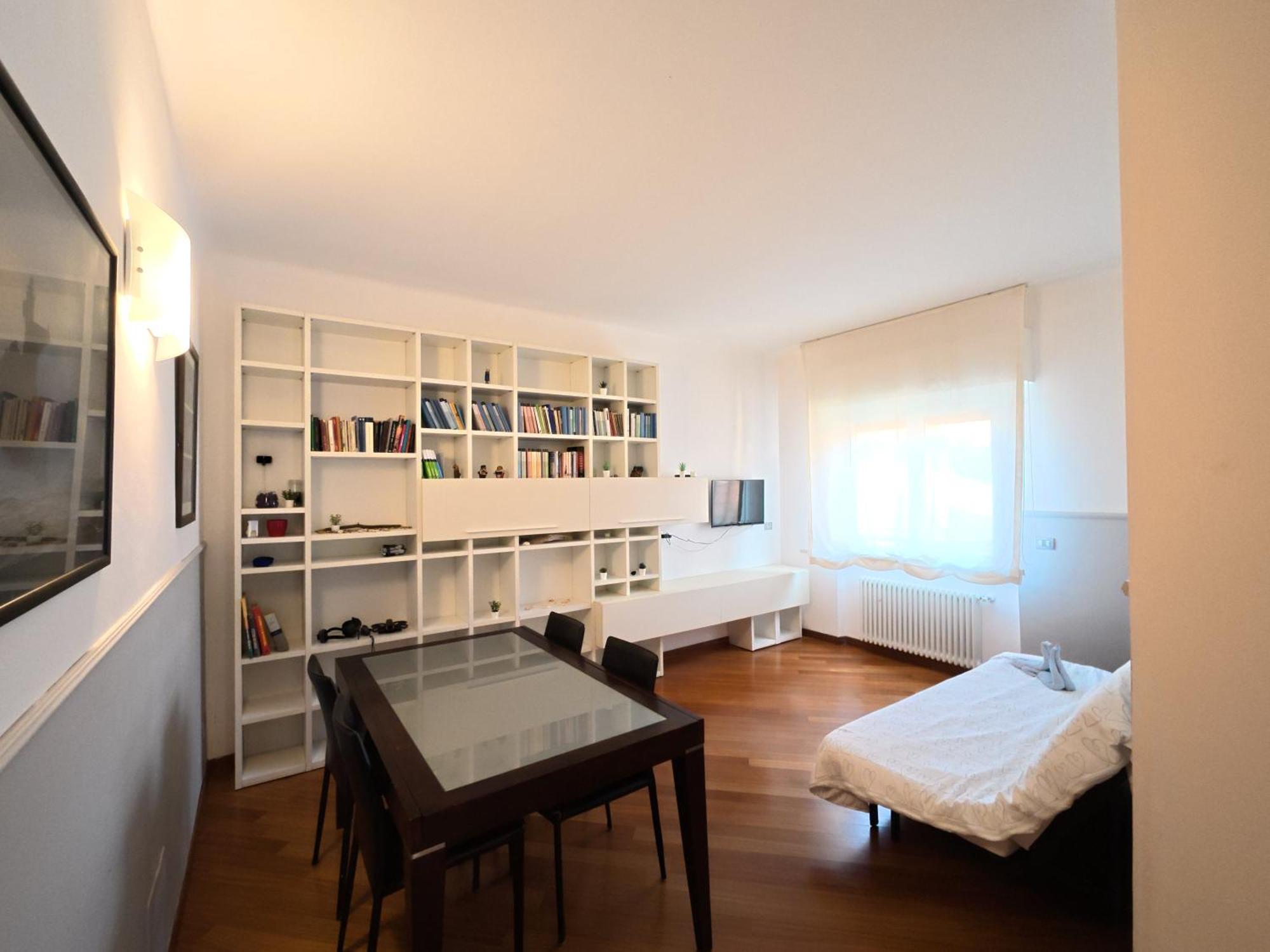 לה ספציה Almacasa A Modern Homeholiday מראה חיצוני תמונה