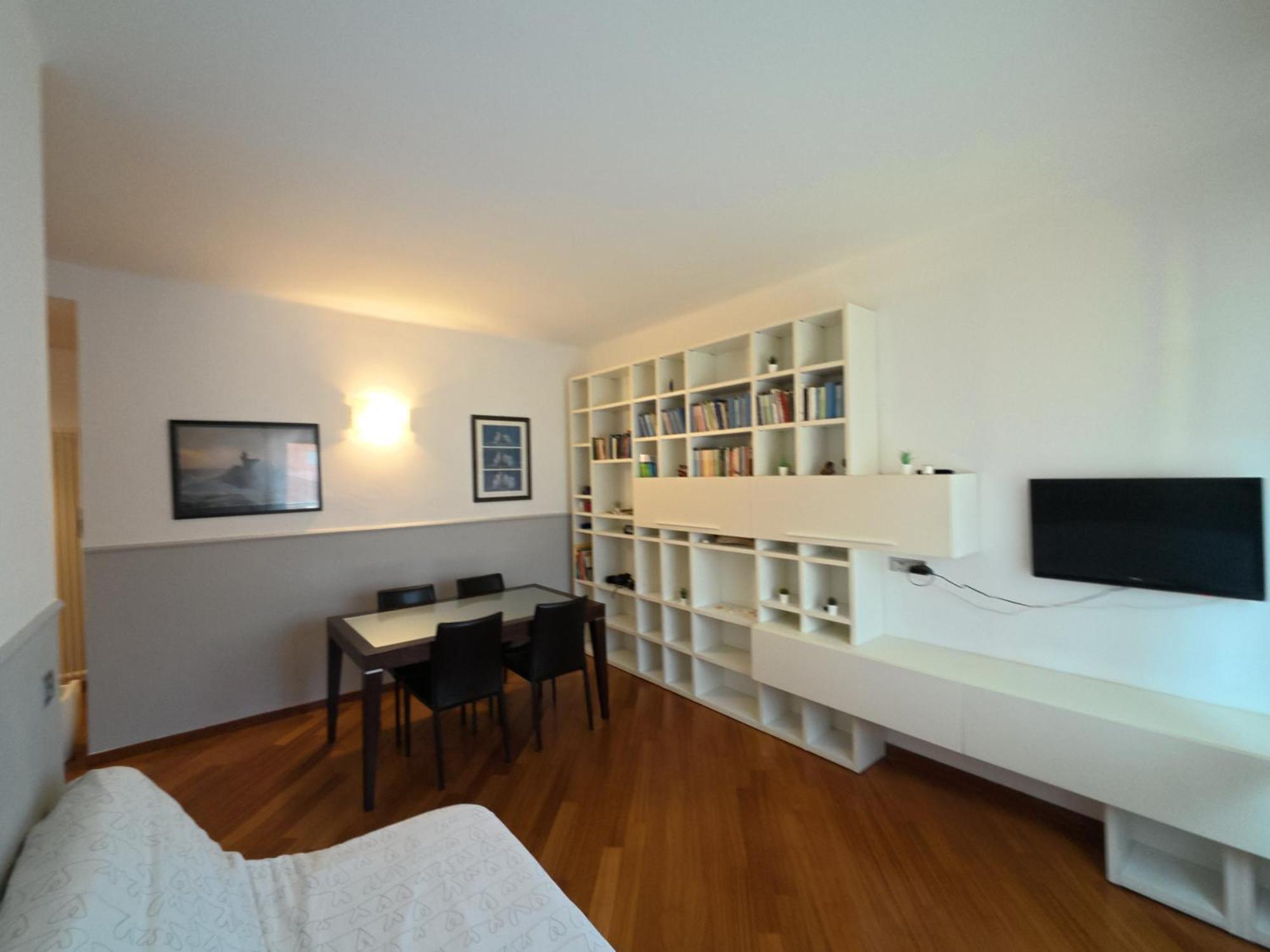 לה ספציה Almacasa A Modern Homeholiday מראה חיצוני תמונה